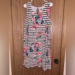 Women’s summer dresses. Sizes large and XL. All gently used!